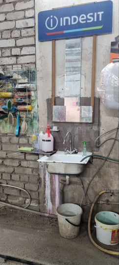 Производство, 150 м²