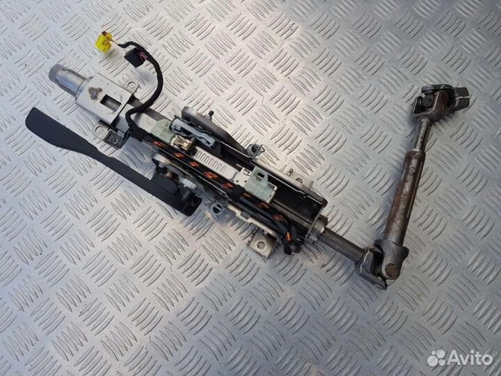 Рулевая колонка Volkswagen Golf 7 5Q1419502P