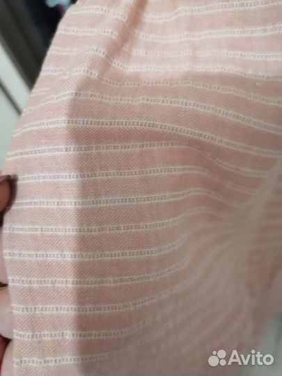 Комбинезон летний для девочки