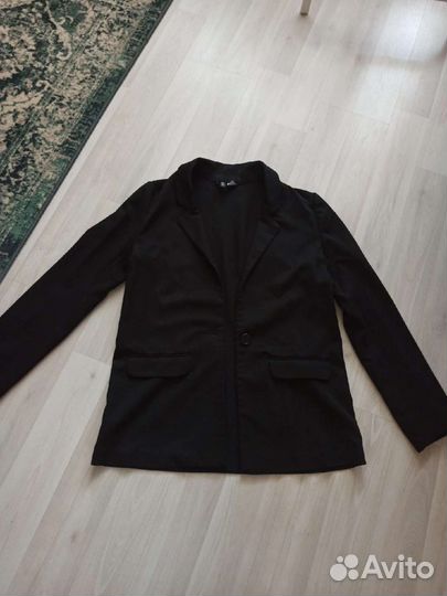 Пиджак жакет женский