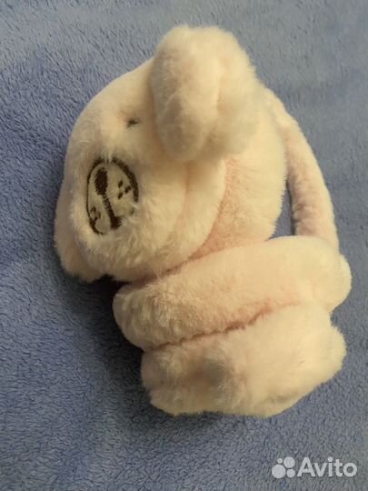 Женские теплые наушники