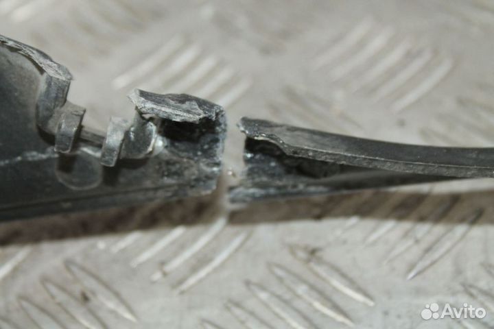 Диффузор + вентиляторы Toyota Mark JZX100 1JZ-GTE