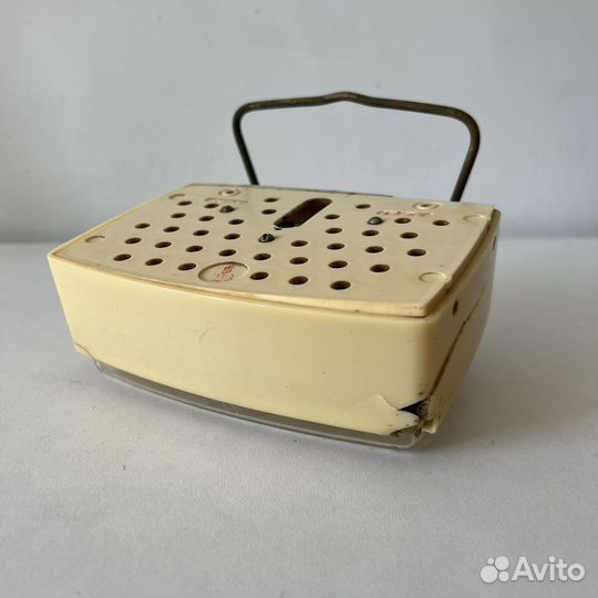 Барометр бм2 СССР