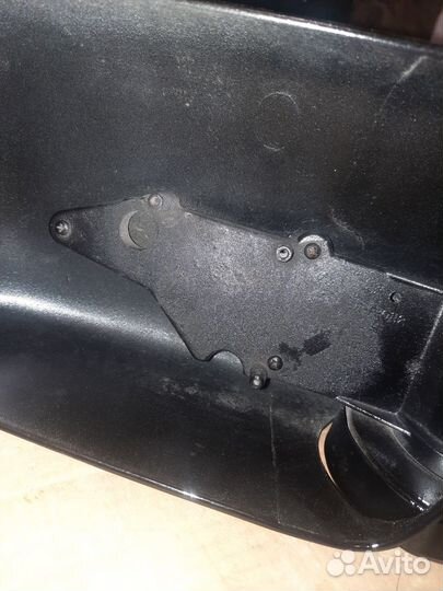 Зеркало Taho 410