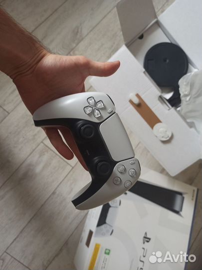 Sony playstation 5