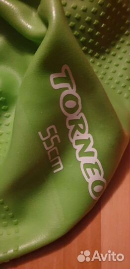 Гимнастический мяч фитбол 55 см