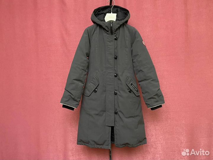 Парка canada goose (molo monnalisa Il gufo)