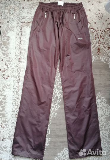 Штаны женские демисезонные