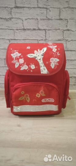 Портфель школьный