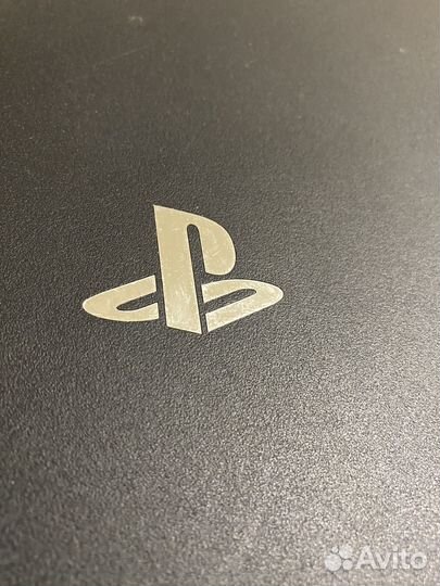 Sony PS4 pro 1tb