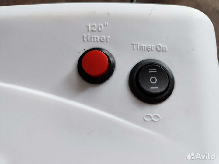 Лампа для сушки ногтей новая