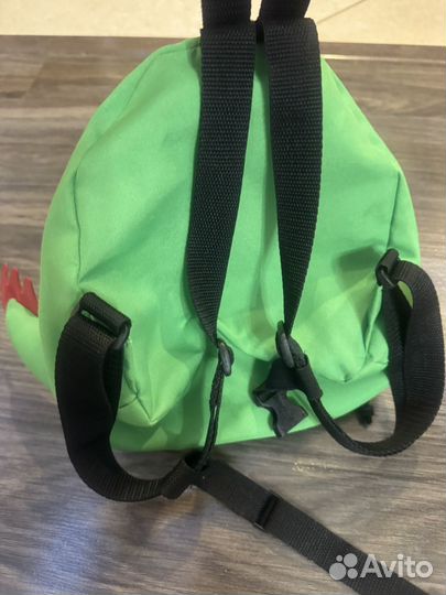 Детский рюкзак Samsonite