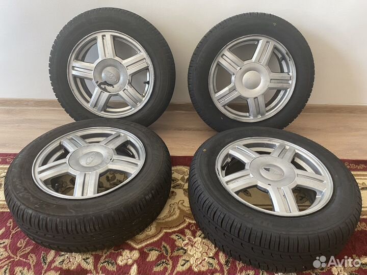 Белшина Artmotion 185/60 R14