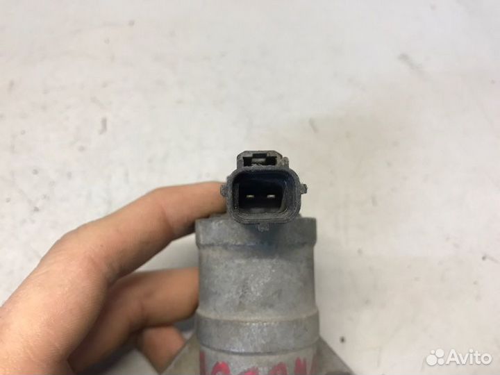 Клапан холостого хода Ford Mondeo 3 лифтбек 1.8