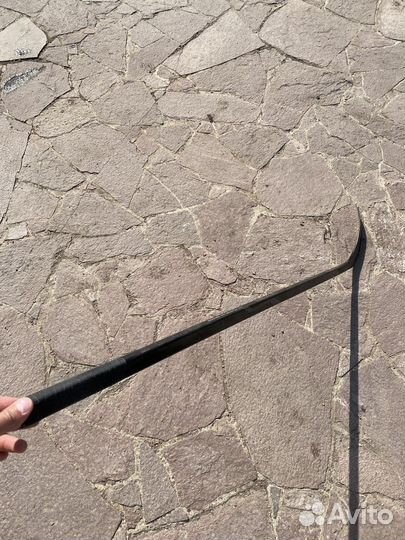 Клюшка хоккейная bauer