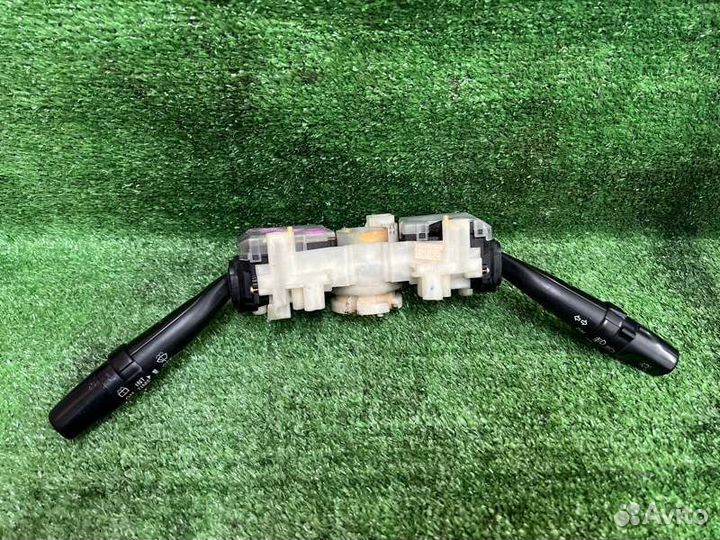 Блок подрулевых переключателей Toyota Camry SV43