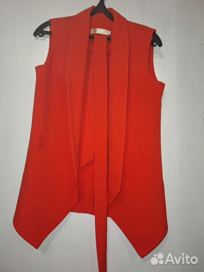 Костюм - двойка р.42