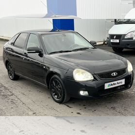 ВАЗ (LADA) Priora 1.6 MT, 2010, 234 000 км