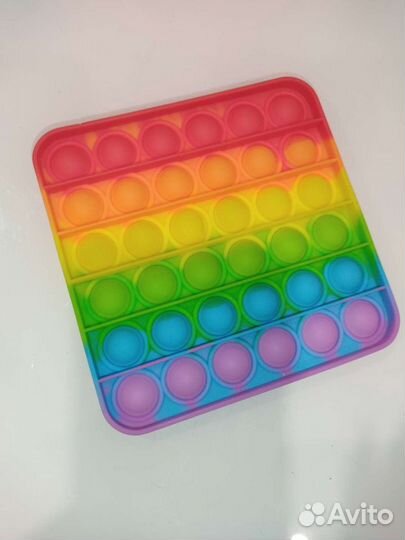 Игрушка антистресс