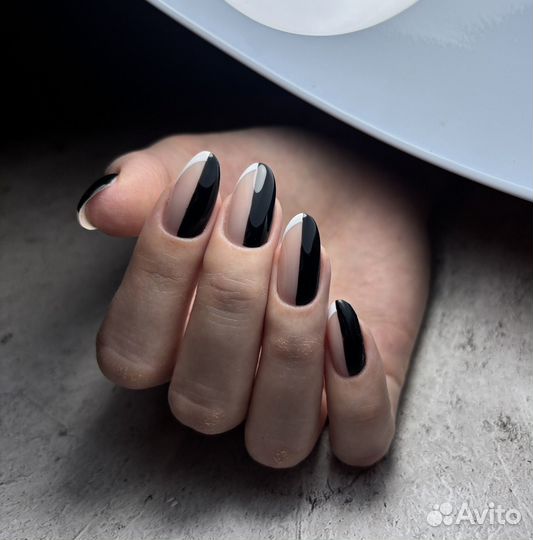 Мастер маникюра и педикюра(1,5-2 ч) на дому