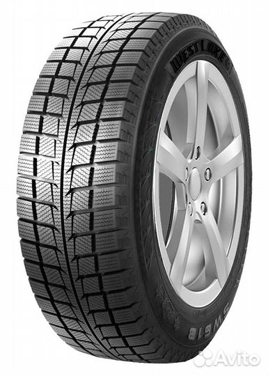 Westlake SW618 195/55 R15 85H