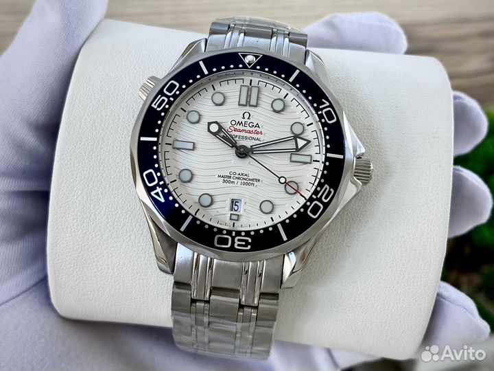 Часы мужские Omega Seamaster