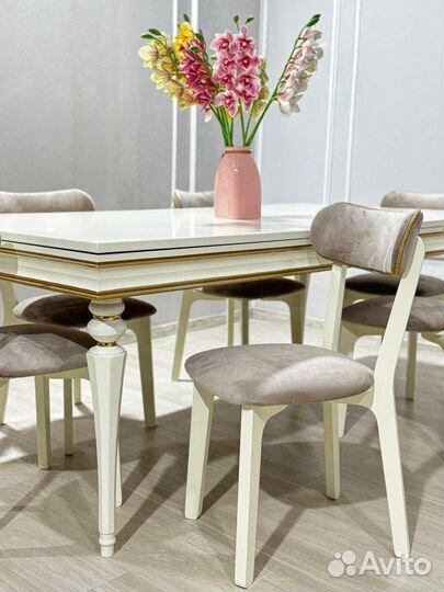 Стулья Кухонные