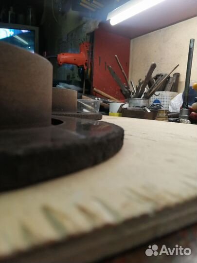 Тормозные диски