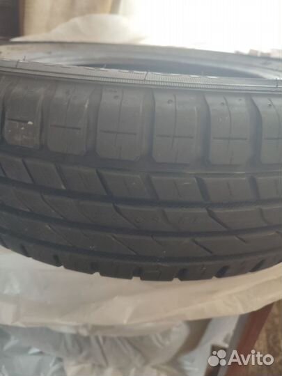 Nokian Tyres Entyre 155/70 R13