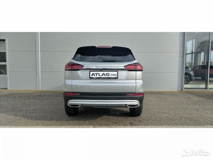 Geely Atlas Pro 1.5 AT, 2024