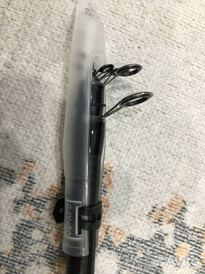 Болонское удилище