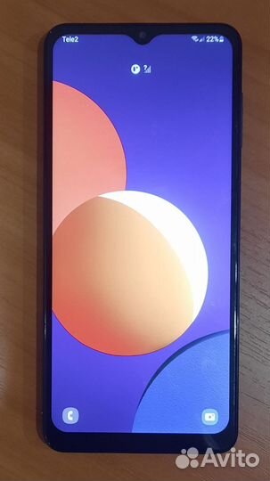 Samsung Galaxy M12, 4/64 ГБ