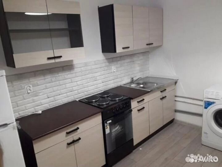 Кухня Мальва 2м/п новая