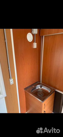 Вагон дом аренда