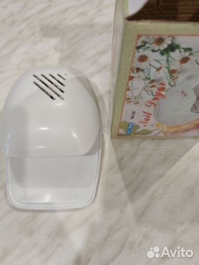 Сушилка для ногтей