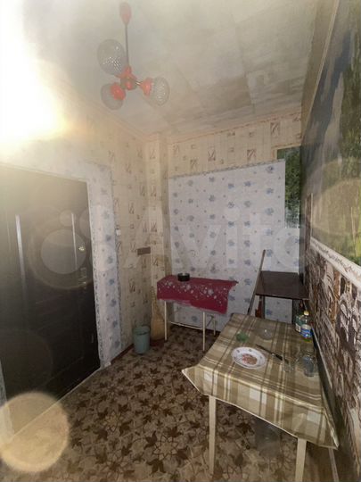 Комната 19,5 м² в 1-к., 2/3 эт.