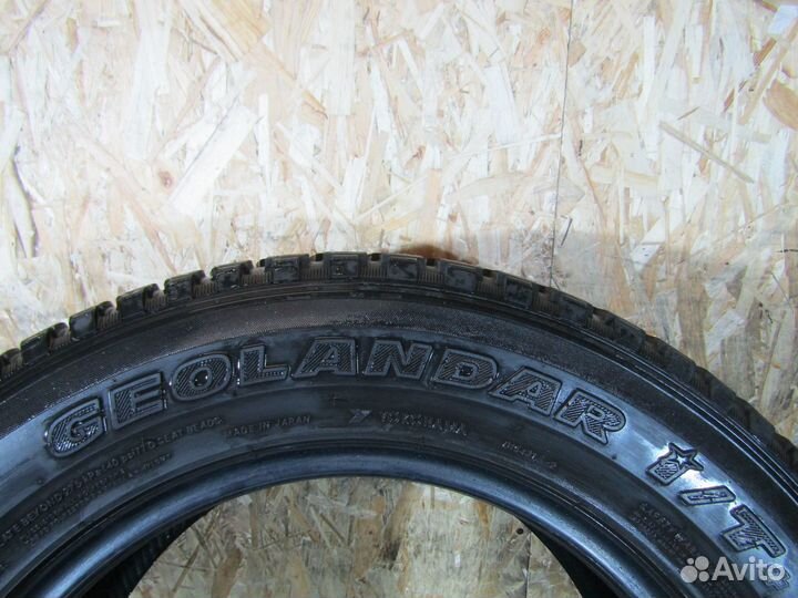 Yokohama Geolandar I/T+ G071 265/60 R18