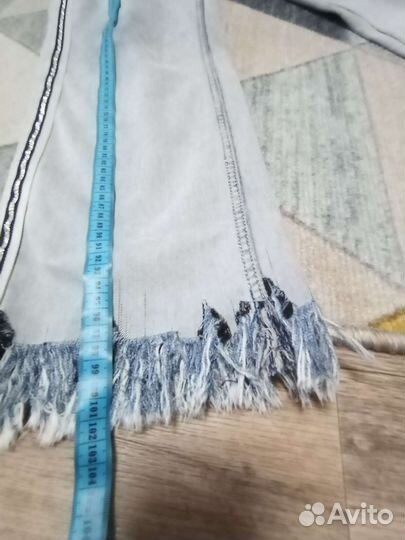 Рубашка, брюки кожаные