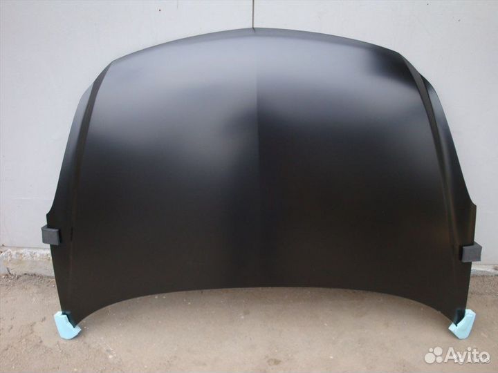 Капот на opel corsa d