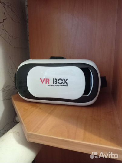 Vr очки для телефона