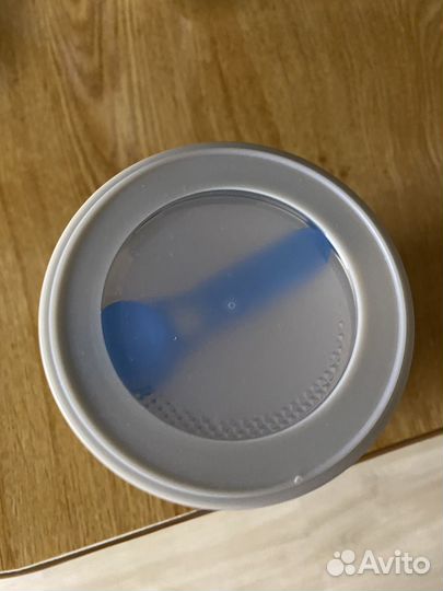 Смесь нан безлактозный