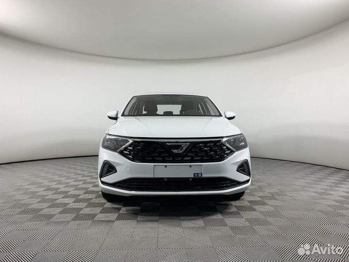 Jetta VA3 1.5 AT, 2023