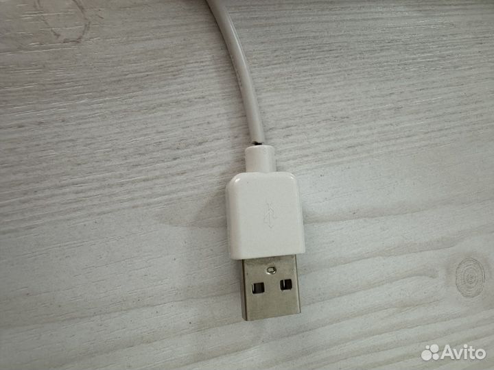 Кабель USB 96 см