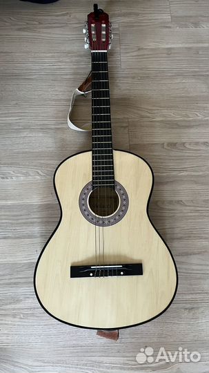 Классическая гитара