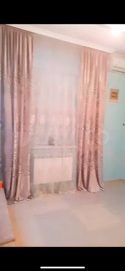 Комната 12 м² в 1-к., 1/5 эт.