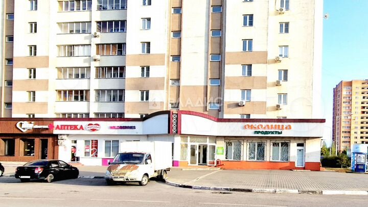 Сдам торговое помещение, 40.3 м²