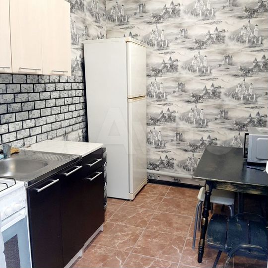 Комната 12 м², 2/2 эт.