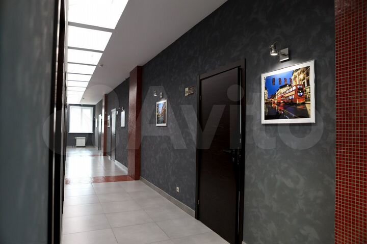 Офис, 11.8 м²