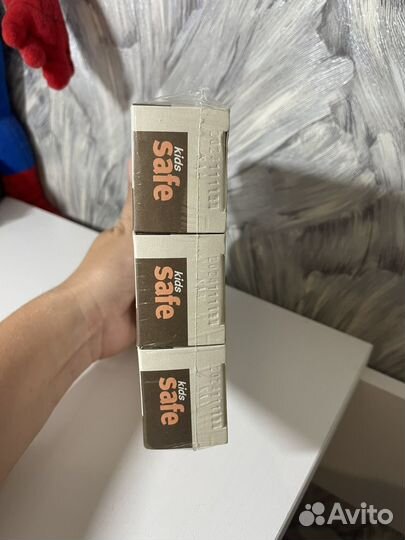 Новые корейские зубные пасты Lion Safe