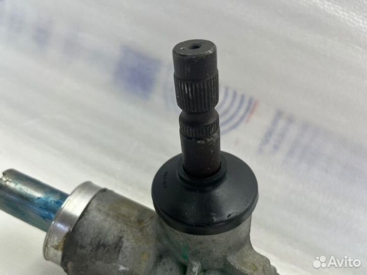 Рулевая рейка Toyota Camry V50/V55 2011-2018